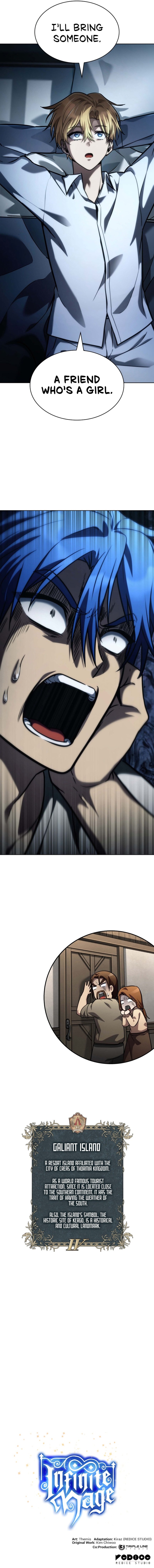 Infinite Mage, Chapter 104 image 20